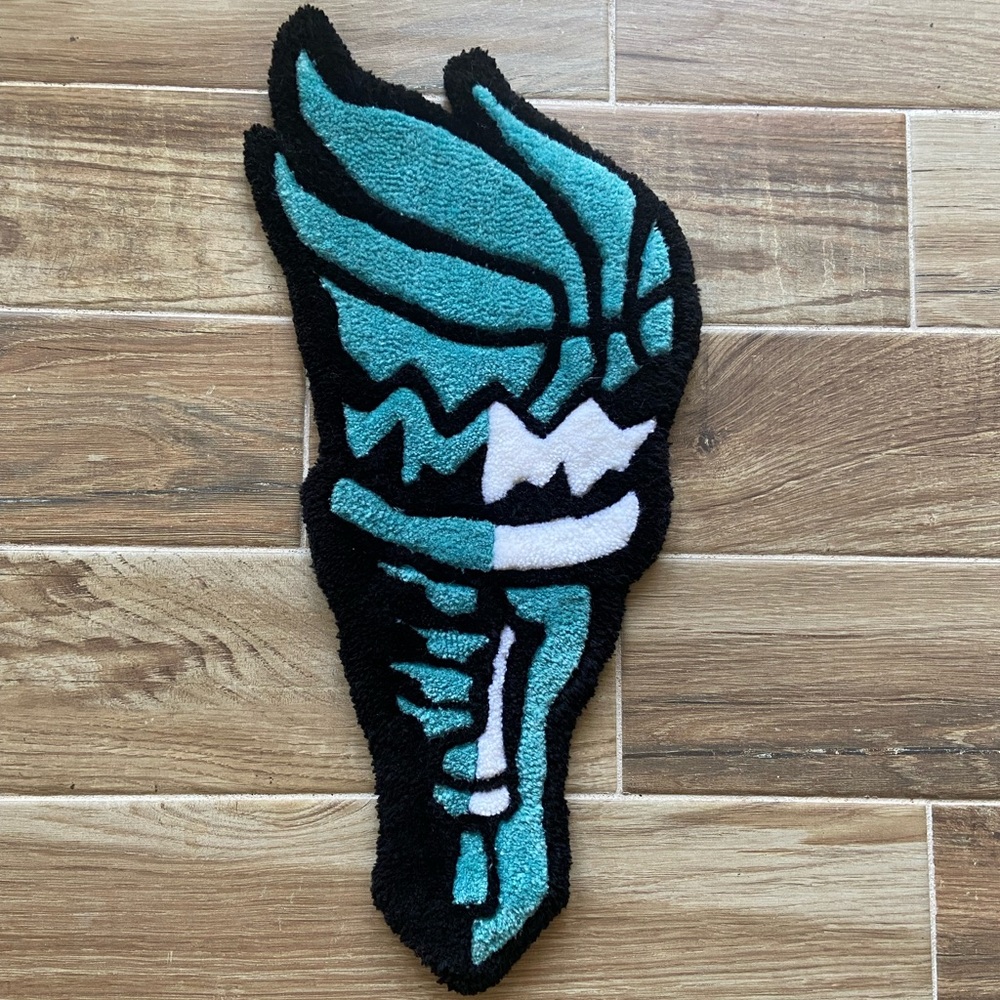 WNBA - New York Liberty Rug
